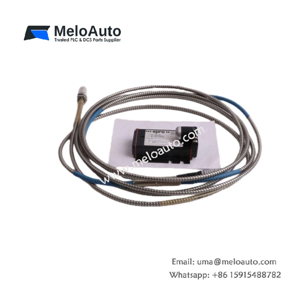 EPRO PR6424/006-010 Eddy Current Sensor