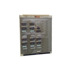 The WOODWARD 5462-718 Speed Sensor Board offers precise speed regulation for industrial machinery. With high accuracy, durability, and versatile applications, it ensures reliable performance.