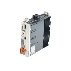 The Schneider LXM15MD28N4 motion servo drive offers 5.7 kW power, 28 A peak current, and 8 kHz switching frequency for efficient industrial motion control.