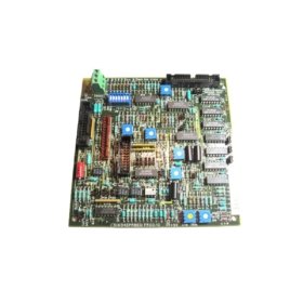 Explore the GE F31X134EPRBEG1 Processor Interface Card. Ideal for DC-300 drives, this 531X Series encoder board offers motor speed monitoring and PI-tach scale adjustment.