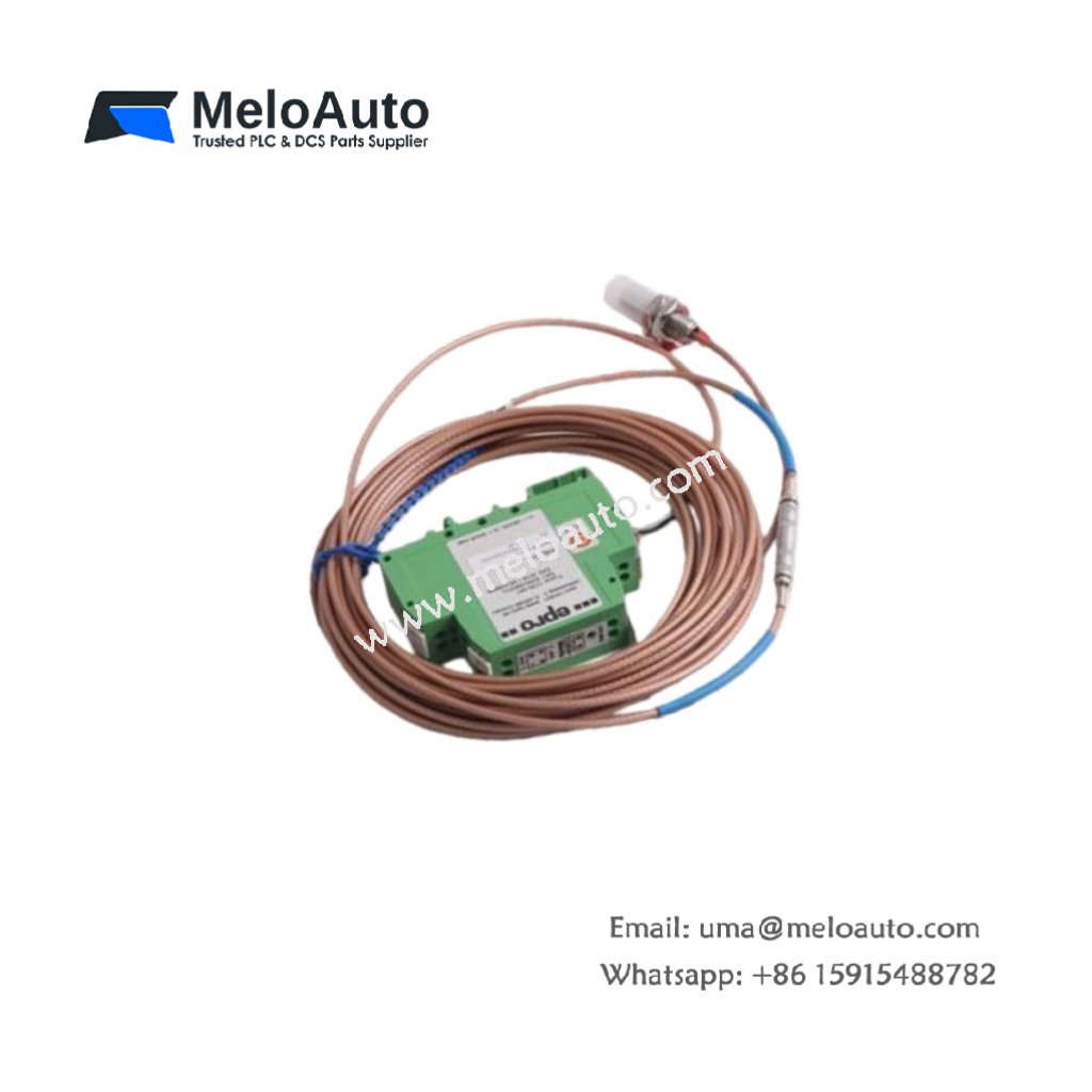 EPRO PR6423/222-110 Eddy Current Transducer System