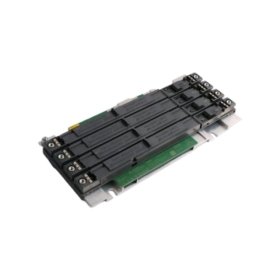 Enhance your industrial automation system with the Siemens 7TR6021-1/BB PLC module. It handles I/O functions and logic operations, ensuring reliable and efficient control.