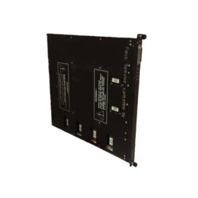 Discover the Triconex 3006 main processor module with TMR design, 2MB SRAM, and IEC 61508 compliance. Ideal for safety-critical applications.