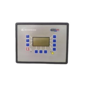 Buy the Woodward 8440-1809 EASYGEN-1500-55B Control Interface Unit. Reliable, brand-new unit for seamless integration in power generation systems. Factory sealed.