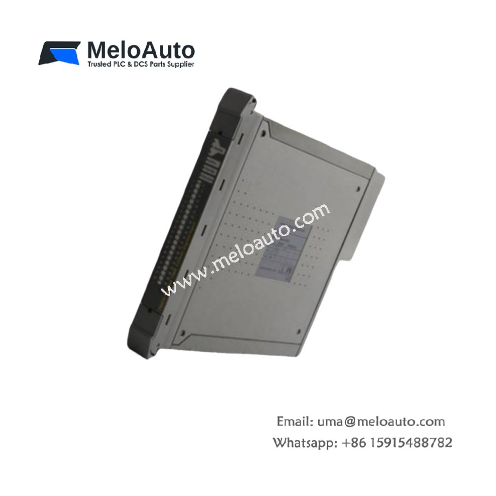 ICS Triplex T8230 | 24VDC Power Supply Module with Battery Backup