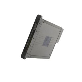 The ICS Triplex T8230 is a 24VDC Power Supply Module with battery backup. It offers dual redundancy and hot-swappable power packs for critical applications.