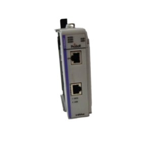 ProSoft MVI69-ADMNET - C-Programmable Application Development Module with Ethernet for CompactLogix