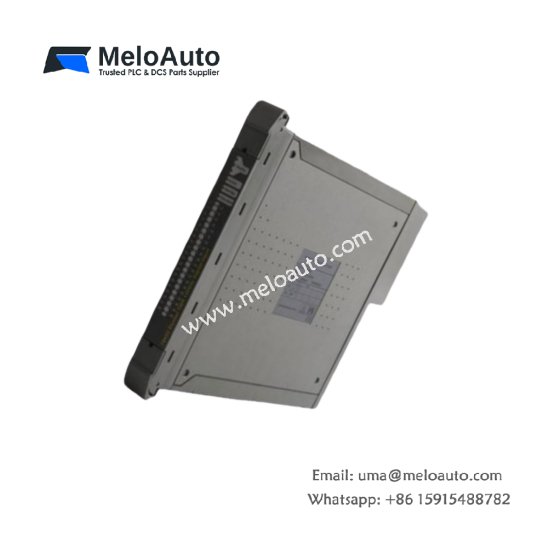 The ICS Triplex T8442 is a field power supply module with 18 to 32 V DC input, delivering 22.6 V DC output for industrial applications. It ensures reliable power management.