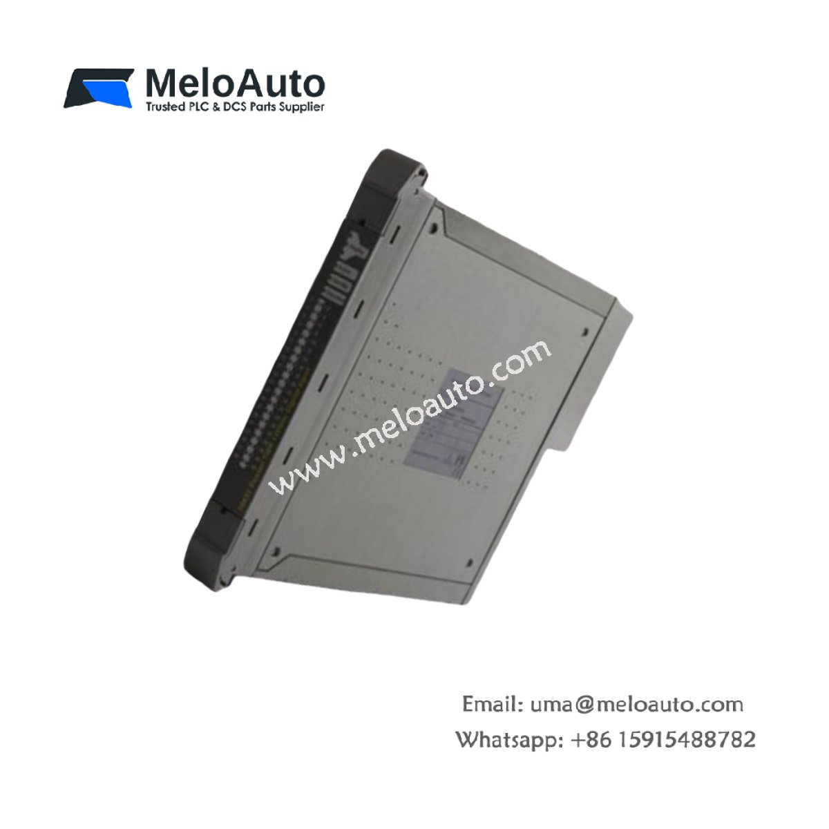 ICS Triplex T8442 | Field Power Supply Module
