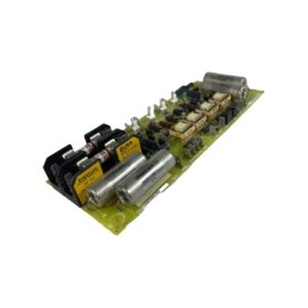 GE DS200FSAAG1ABA Field Supply Amplifier Board | Mark V Series | General Electric