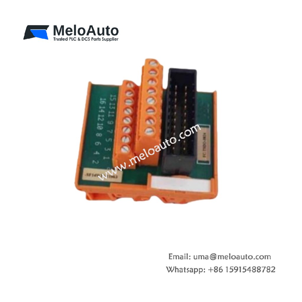 Honeywell FC-SDO-0824 Digital Output Module