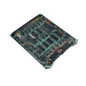 GE DS3800HCMC1A1B Dual-Port Isolation Communication Card | Universal Protocol for Industrial Automation