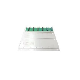 Schneider Electric 140XBP00600 – Modicon Quantum 6-Slot Rack Backplane for I/O Modules