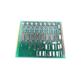 Woodward 5461-644 Analog Output Module – Precise Control for Industrial Systems