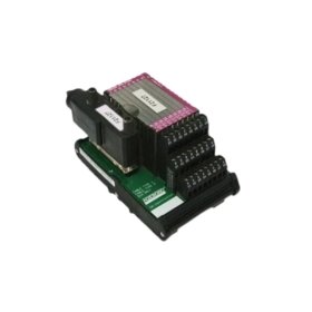 Foxboro P0916AE Compression Terminal Base | I/A Series Control System