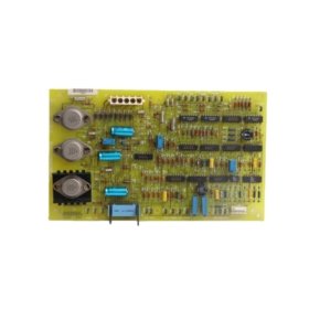 GE DS200TCQAG1BGE Analog I/O Board – Mark V Series, Turbine Control