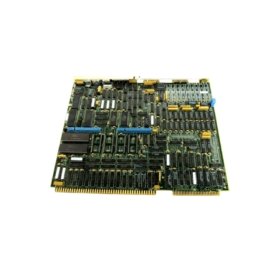 The 772B388G43 is an Emerson Ovation Turbine Control Card for DCS systems, ensuring precise turbine control in power plants and industrial automation.