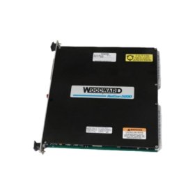 Shop the Woodward 5466-1000 MicroNet Plus Digital Controller. Features 24 VDC input, RS-485 ports, and SIL-approved safety integration for turbines and engines.