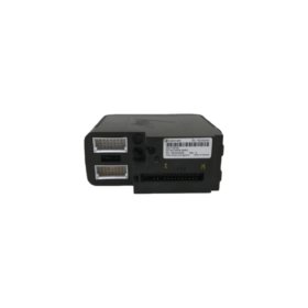 Emerson KJ3222X1-BA1 12-Channel Analog to Digital Conversion Module | 24VDC, 4-20mA Input