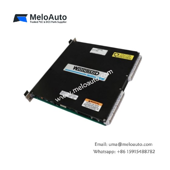The Woodward 5464-013 semi-insulated input driver offers reliable input control for NETCON 5000 systems. Features red LED fault indicator and panel mounting. Discontinued but widely used in legacy PLC systems. The Woodward 5464-013 semi-insulated input driver offers reliable input control for NETCON 5000 systems. Features red LED fault indicator and panel mounting. Discontinued but widely used in legacy PLC systems.