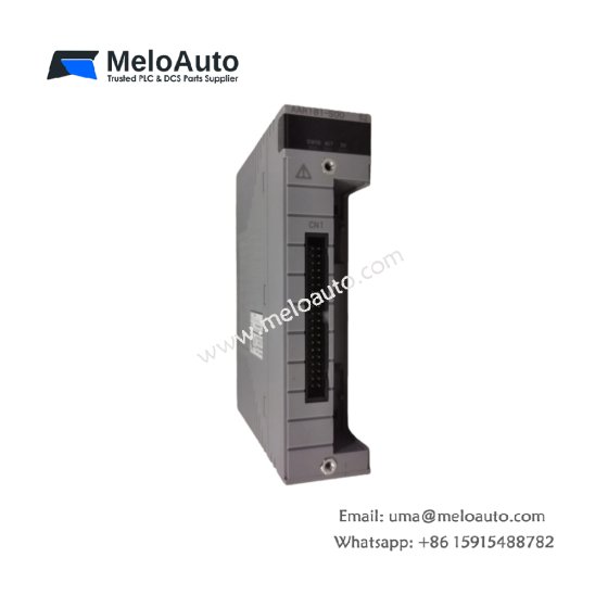 Discover the Yokogawa AAR181-S00, a 16-point RTD input module with accurate temperature measurements, fast data updates, and dual redundancy for industrial applications.