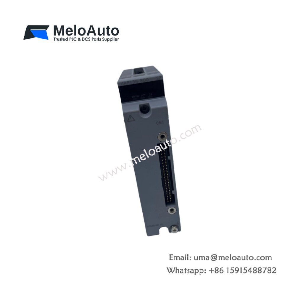 Yokogawa AAP135-S00 S2 Pulse Input Module