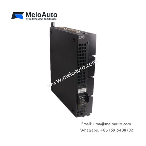 The GE IS2020RKPSG3A VME Rack Power Supply delivers 400W of output power with multiple +28V PSA outputs. Ideal for Mark VI control systems.