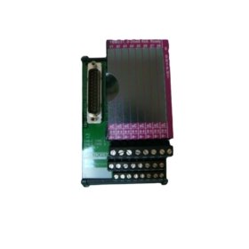 The Foxboro P0916CC termination assembly provides 16 screw-type terminals, IP66 protection, and reliable connections for field devices in harsh environments.