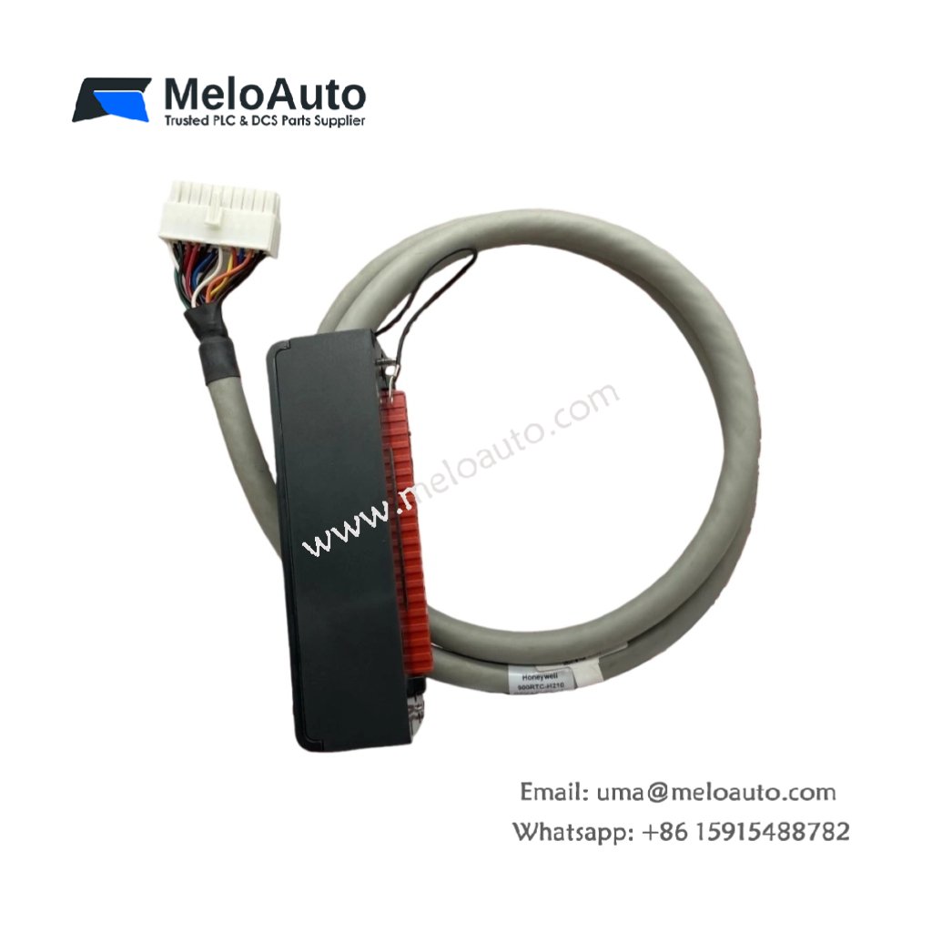 Honeywell 900RTC-L010 Low-Voltage Cable Assembly