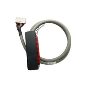 Honeywell 900RTC-L010 is a low-voltage cable assembly that connects Remote Termination Panels (RTPs) to Honeywell HC900 controllers, streamlining field wiring.