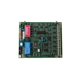 The ABB DATX130 3ASC25H214 is a Rotor Feedback Board designed for accurate monitoring and control of rotor systems in industrial automation. Compact and reliable performance.