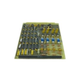 WOODWARD 5462-744 MicroNet TMR Power Supply & I/O Module | Industrial Control Systems