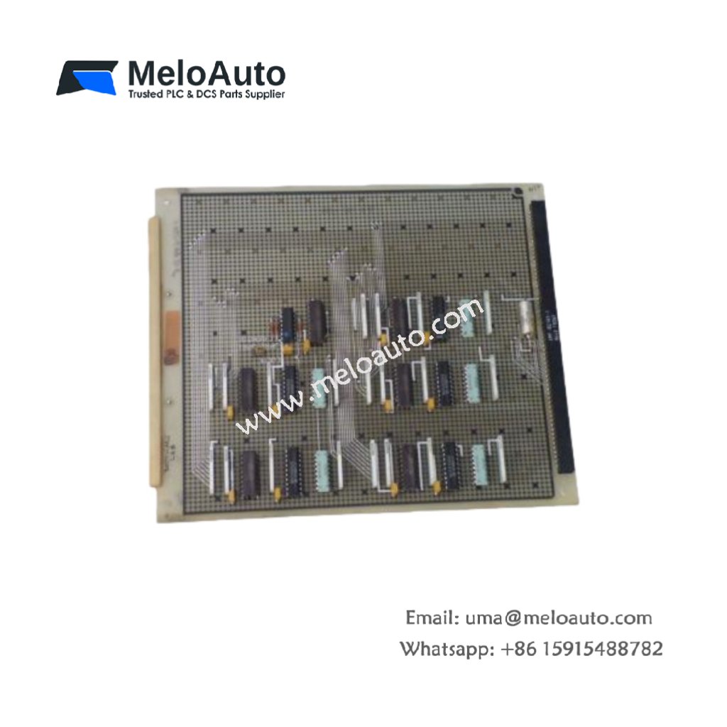 WOODWARD 5462-718 Speed Sensor Board