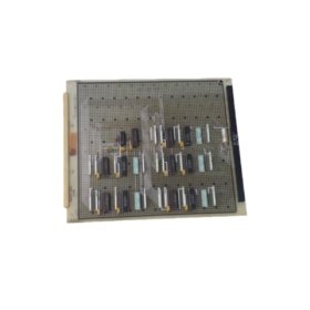 WOODWARD 5462-718 Speed Sensor Board | Accurate Industrial Speed Measurement & Control