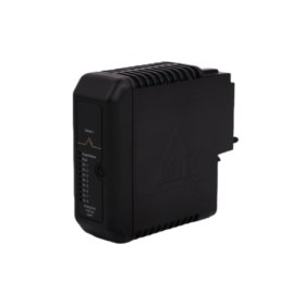 The Emerson KJ3221X1-BA1 12P2531X082 is a high-performance analog output HART module, offering precise control and HART 7 communication. Ideal for process control and industrial automation applications.