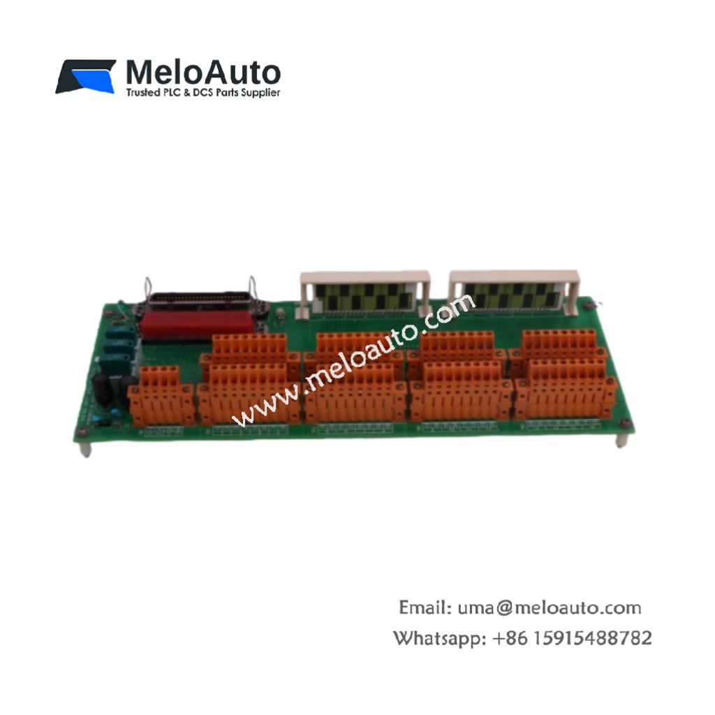 Honeywell 51204160-175 Digital Input Field Termination Assembly (FTA)