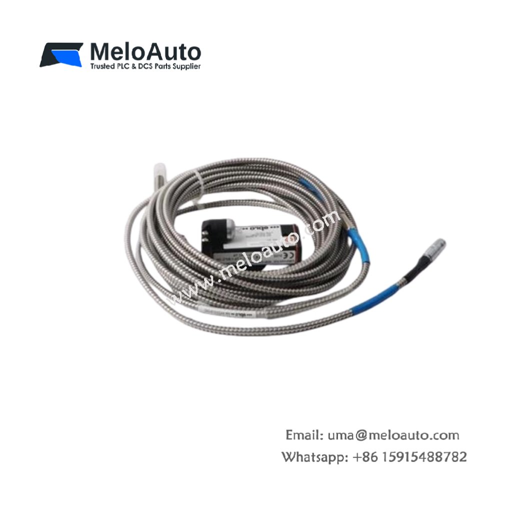 EPRO PR6423/000-030+CON021 Eddy Current Sensor