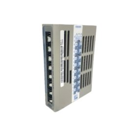 Buy the Ovation 5X00109G02 High Performance Analog Input Module for Emerson Ovation DCS systems. Features 8 channels, HART communication, and high accuracy.