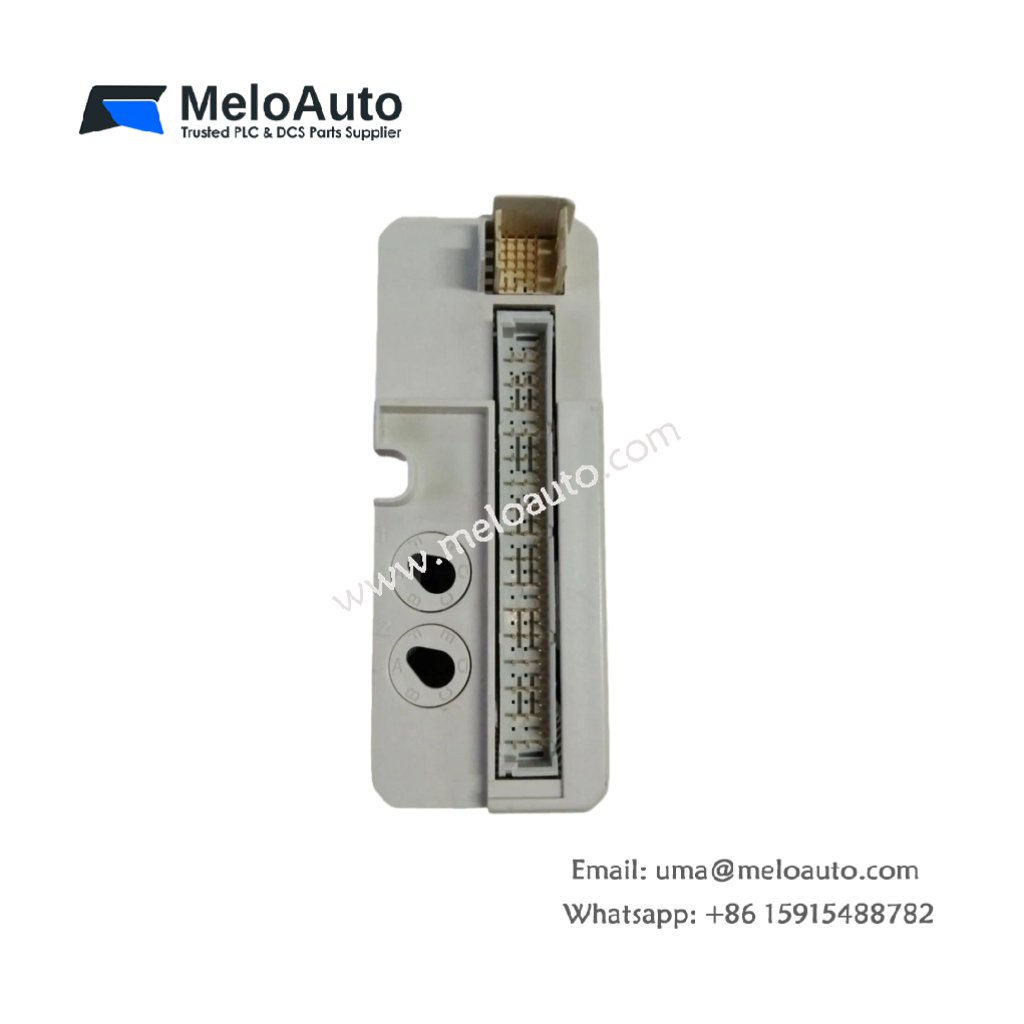 ABB DI810 3BSE008508R1 Digital Input Module