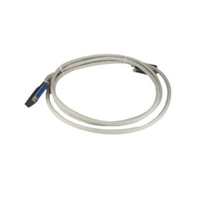 The Woodward 5417-040 is a 10-foot analog cable, ideal for Woodward's Netcon system, ensuring continuous and reliable signal transmission.