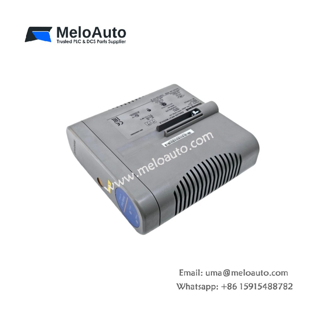 Honeywell 8C-PAINA1 Analog Input Module – High-Performance and Reliable