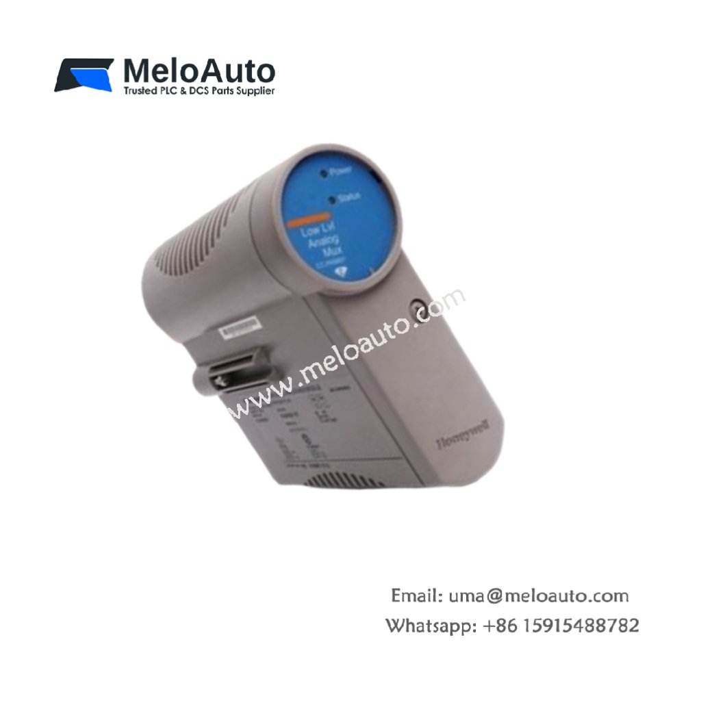 Honeywell 51454416-800 Industrial Cabinet with Fanless I/O Panel