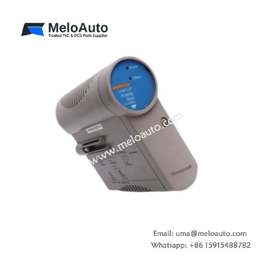 Discover the Honeywell 51454416-800 industrial cabinet with fanless I/O panel, designed for automation with IP54 protection and passive cooling. Explore technical specs.