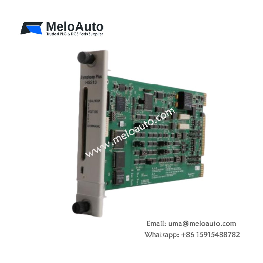 ABB BRC410 SPBRC410 Controller with Modbus TCP Interface