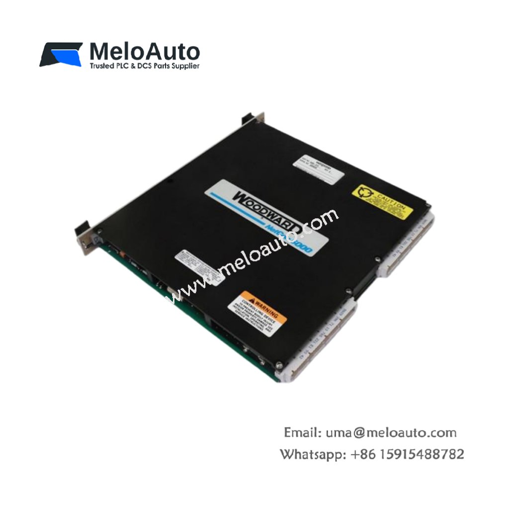 Woodward 5448-903 Load Sharing Module