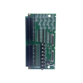 The GE IS200TAMBH1ACB is an acoustic monitoring terminal board for GE Mark VI turbine control systems, featuring RS-485, Ethernet, and wide temperature tolerance.