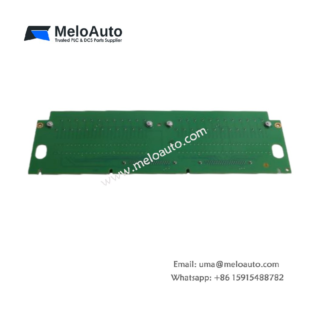 GE IS200TBTCH1CBB Thermocouple Input Terminal Board