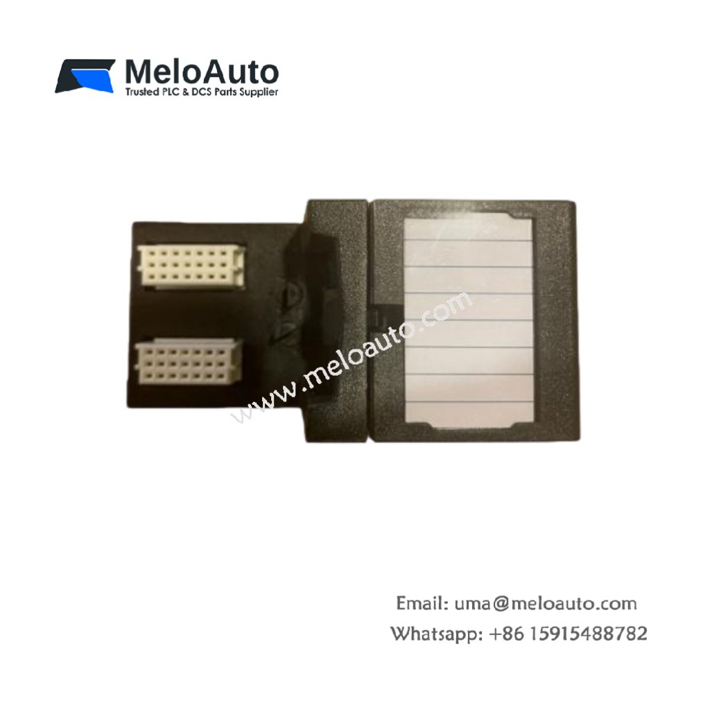 Emerson KJ4006X1-BP1 Redundant Serial Interface Card for DeltaV DCS