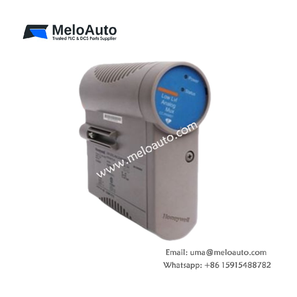 Honeywell 8C-PAIMA1 Multi-Channel Analog Input Module