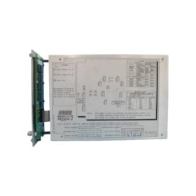 Bently Nevada 3300/55-01-04-02-02-03-00-05-00 Dual Velocity Monitor | Precise Vibration Measurement